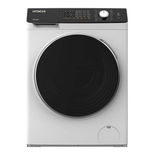Máy giặt Hitachi BD-954HVOW 9.5Kg lồng ngang inverter