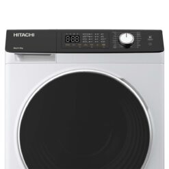 May giat Hitachi BD 954HVOW 9.5Kg long ngang inverter 3