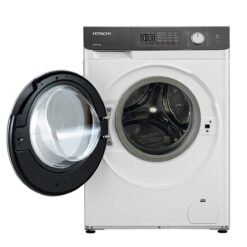 May giat Hitachi BD 954HVOW 9.5Kg long ngang inverter 4