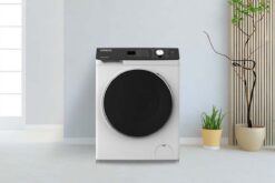 May giat Hitachi BD 954HVOW 9.5Kg long ngang inverter 7