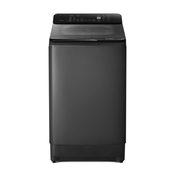 Máy giặt Hitachi LTL H0MVW0T 10.5Kg lồng đứng inverter