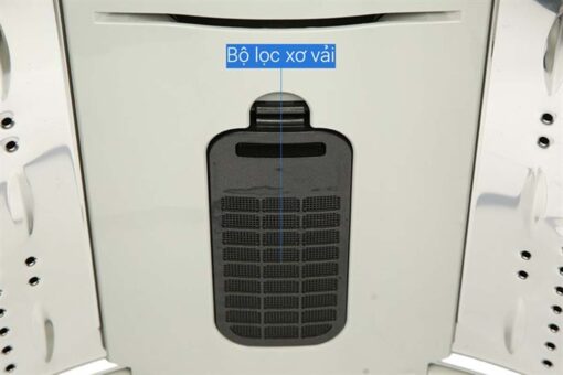 May giat Hitachi SF 250ZFVAD 25Kg long dung inverter 7