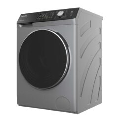May giat say Hitachi BD D1054HVOS giat 10.5Kg say 7Kg long ngang inverter 2