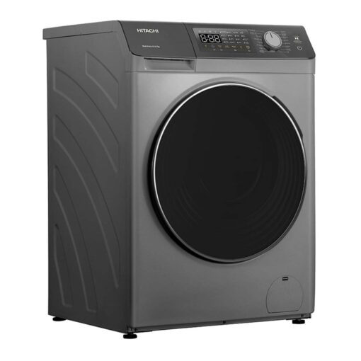 May giat say Hitachi BD D1054HVOS giat 10.5Kg say 7Kg long ngang inverter 3