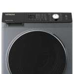 Máy giặt sấy Hitachi BD-D1054HVOS 10.5kg 7kg inverter - Ảnh 10