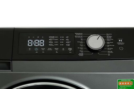 May giat say Hitachi BD D1054HVOS giat 10.5Kg say 7Kg long ngang inverter 6