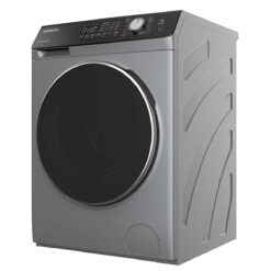 May giat say Hitachi BD D852HVOS giat 8.5Kg say 5Kg long ngang inverter 2