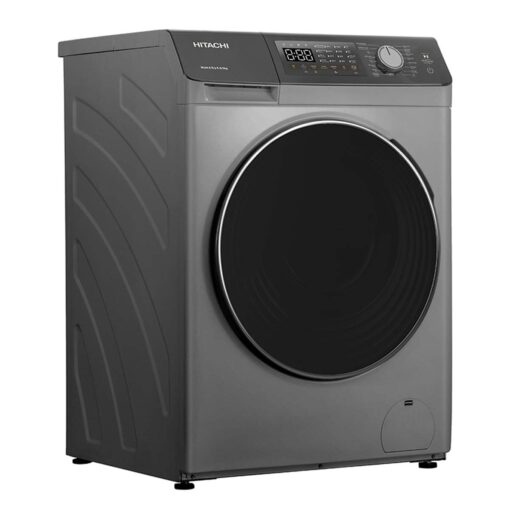 May giat say Hitachi BD D852HVOS giat 8.5Kg say 5Kg long ngang inverter 3