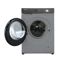 May giat say Hitachi BD D852HVOS giat 8.5Kg say 5Kg long ngang inverter 5