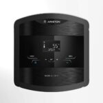 Máy nước nóng bơm nhiệt heat pump Ariston NUOS PLUS WIFI 250 lít - Ảnh 3