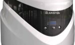 Máy nước nóng bơm nhiệt heat pump Ariston NUOS PRIMO 240 HC A+ 240 lít - Ảnh 3