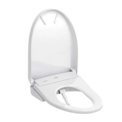 Nắp bồn cầu thông minh TOTO TCF47360GAA (W23) WASHLET S7