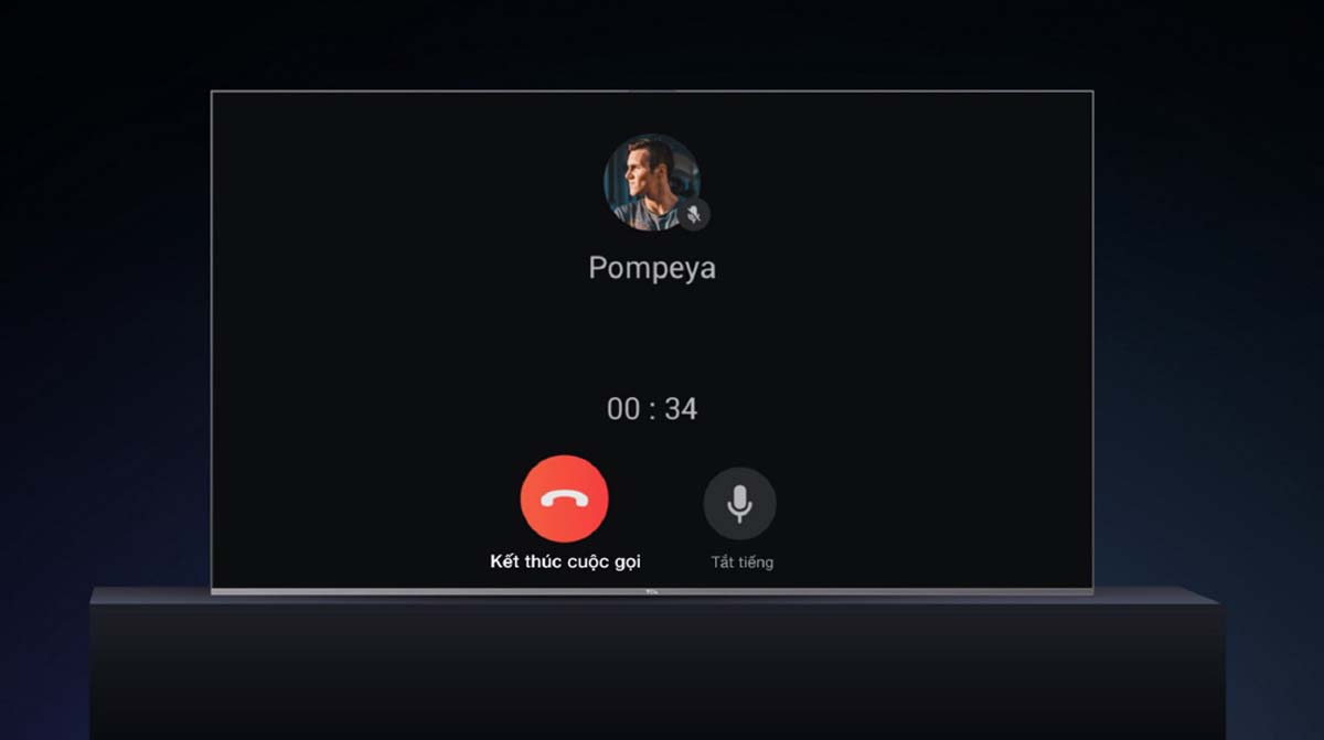 Tivi TCL 85C755 85 inch 4K QLED Mini LED Google 12 Tinh nang Tivi TCL 55P737 4K 55 Inch Google 1 1