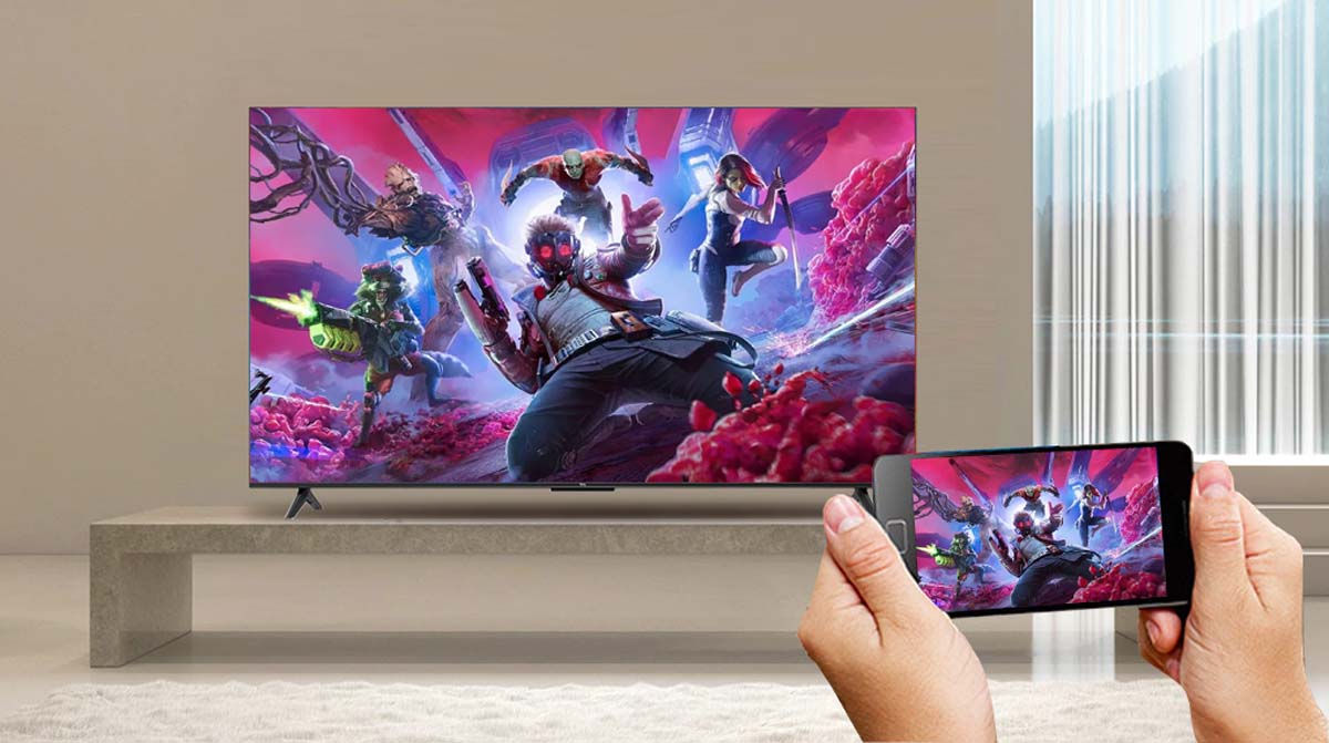 Tivi TCL 32S5400A 32 inch HD LED Android 12 Tinh nang Tivi TCL 65P635 65 Inch 4K Google 4