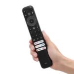 Tivi TCL 32S5400 32 inch Full HD LED Google - Ảnh 12