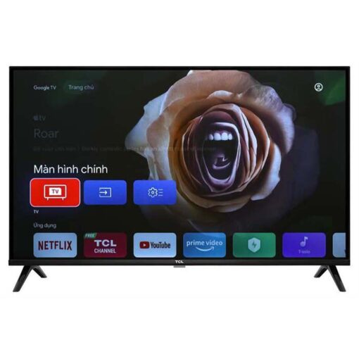 Tivi TCL 32S5400 32 inch Full HD LED Google 2