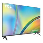 Tivi TCL 32S5400A 32 inch HD LED Android - Ảnh 3