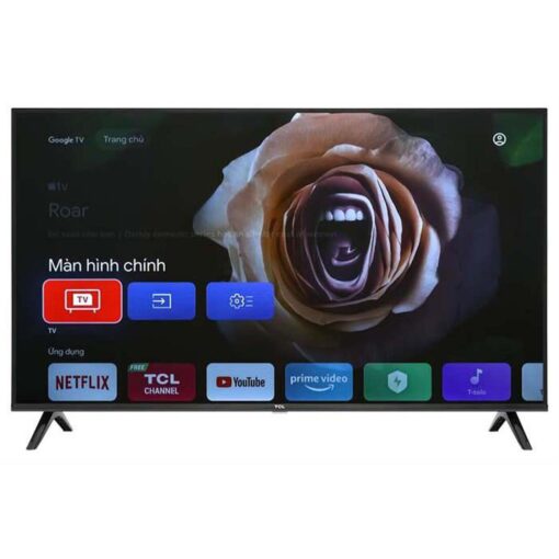 Tivi TCL 40S5400 40 inch Full HD LED Google 2