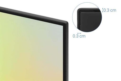 Tivi TCL 40S5400 40 inch Full HD LED Google 9