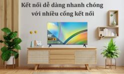 Tivi TCL 40S5400A 40 inch HD Android10