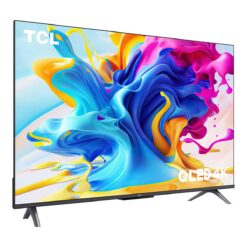 Tivi TCL 43C645 43 inch 4K QLED Google 2