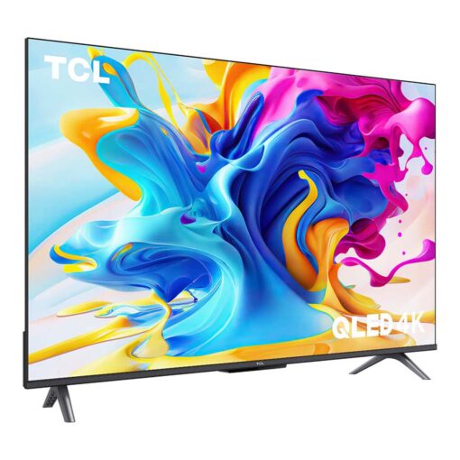 Tivi TCL 43C645 43 inch 4K QLED Google 2