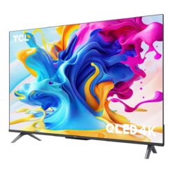 Tivi TCL 43C645 43 inch 4K QLED Google 3