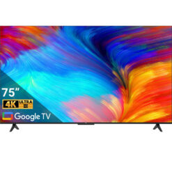 Tivi TCL 43P635 43 inch 4K Google