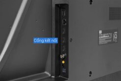 Tivi TCL 43P635 43 inch 4K LED Google 5