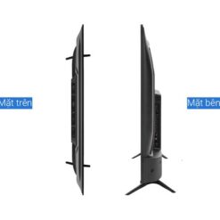Tivi TCL 43P635 43 inch 4K LED Google 6