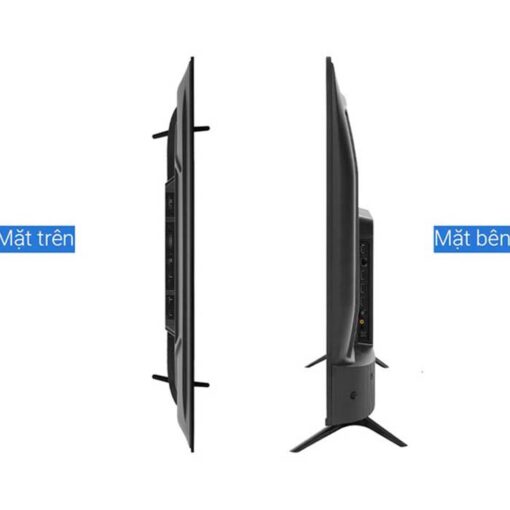 Tivi TCL 43P635 43 inch 4K LED Google 6