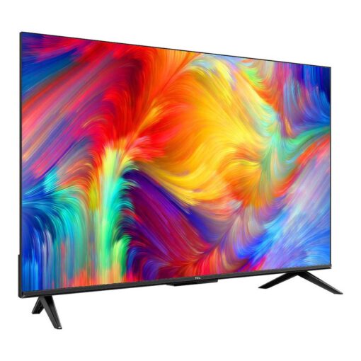 Tivi TCL 43P735 43 inch 4K LED Google 2