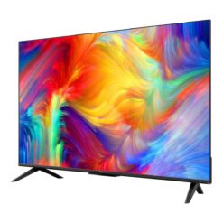 Tivi TCL 43P735 43 inch 4K LED Google 3
