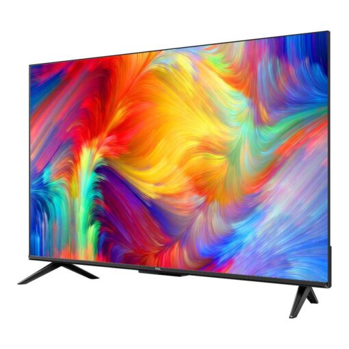 Tivi TCL 43P735 43 inch 4K LED Google 3