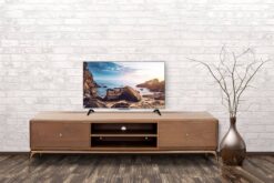 Tivi TCL 43P737 43 inch 4K Google15