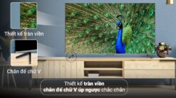 Tivi TCL 43P737 43 inch 4K Google17