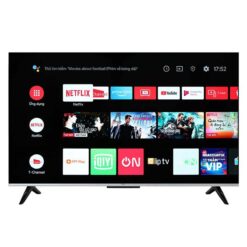 Tivi TCL 43P737 43 inch 4K LED Google 2