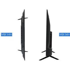 Tivi TCL 43P737 43 inch 4K LED Google 6