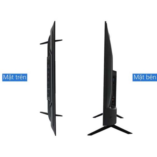Tivi TCL 43P737 43 inch 4K LED Google 6