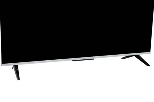 Tivi TCL 43P737 43 inch 4K LED Google 7