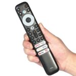 Tivi TCL 43P737 43 inch 4K LED Google - Ảnh 10
