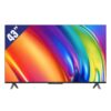 Tivi TCL 43P745 43 inch 4K LED Google