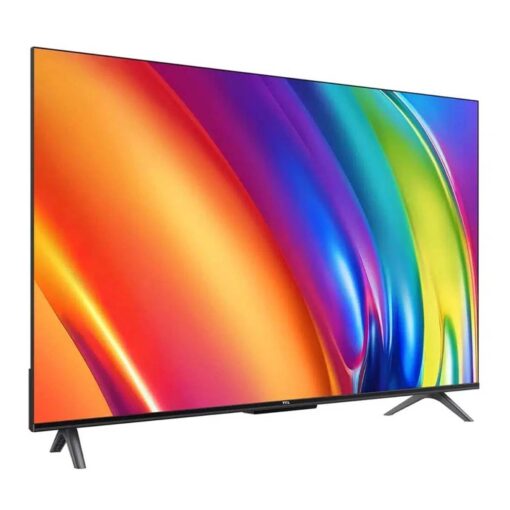 Tivi TCL 43P745 43 inch 4K LED Google 3