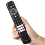 Tivi TCL 43P79B 43 inch 4K LED Google - Ảnh 12
