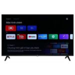 Tivi TCL 43S5400 43 inch Full HD LED Google - Ảnh 4
