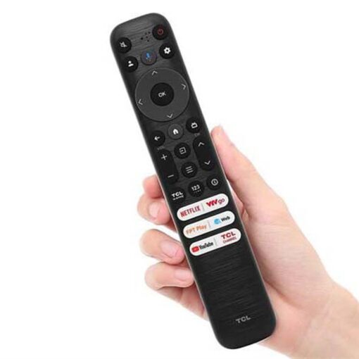Tivi TCL 43S5400A 43 inch Ful HD LED Android 8