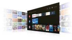 Tivi TCL 43S5400A 43 inch HD Android13