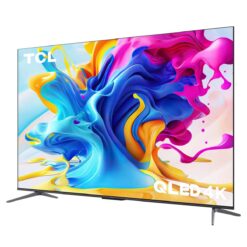 Tivi TCL 50C645 50 inch 4K QLED Google 3