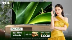 Tivi TCL 50C645 50 inch 4K QLED Google09