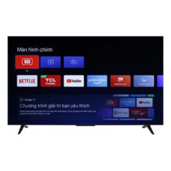 Tivi TCL 50P635 50 inch 4K LED Google 2